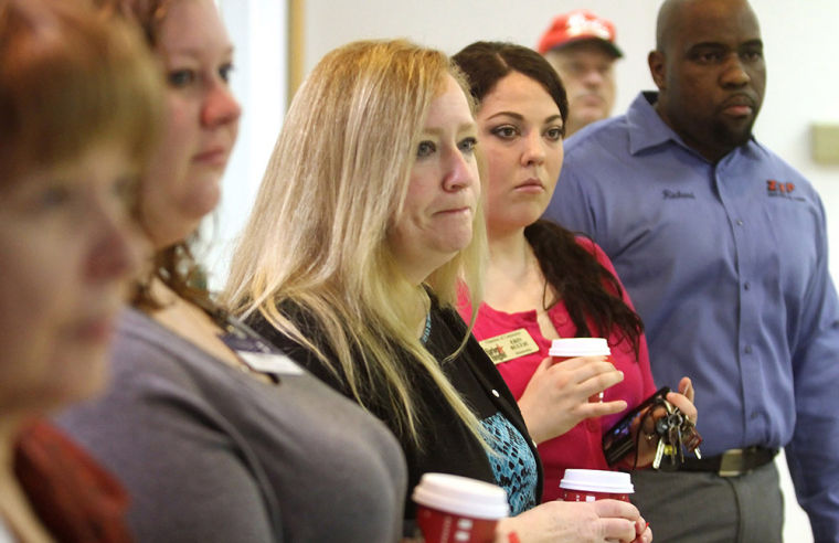 Heights Chamber Coffee Connection